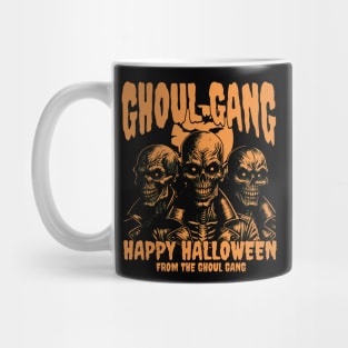 HalloweenV2 Mug